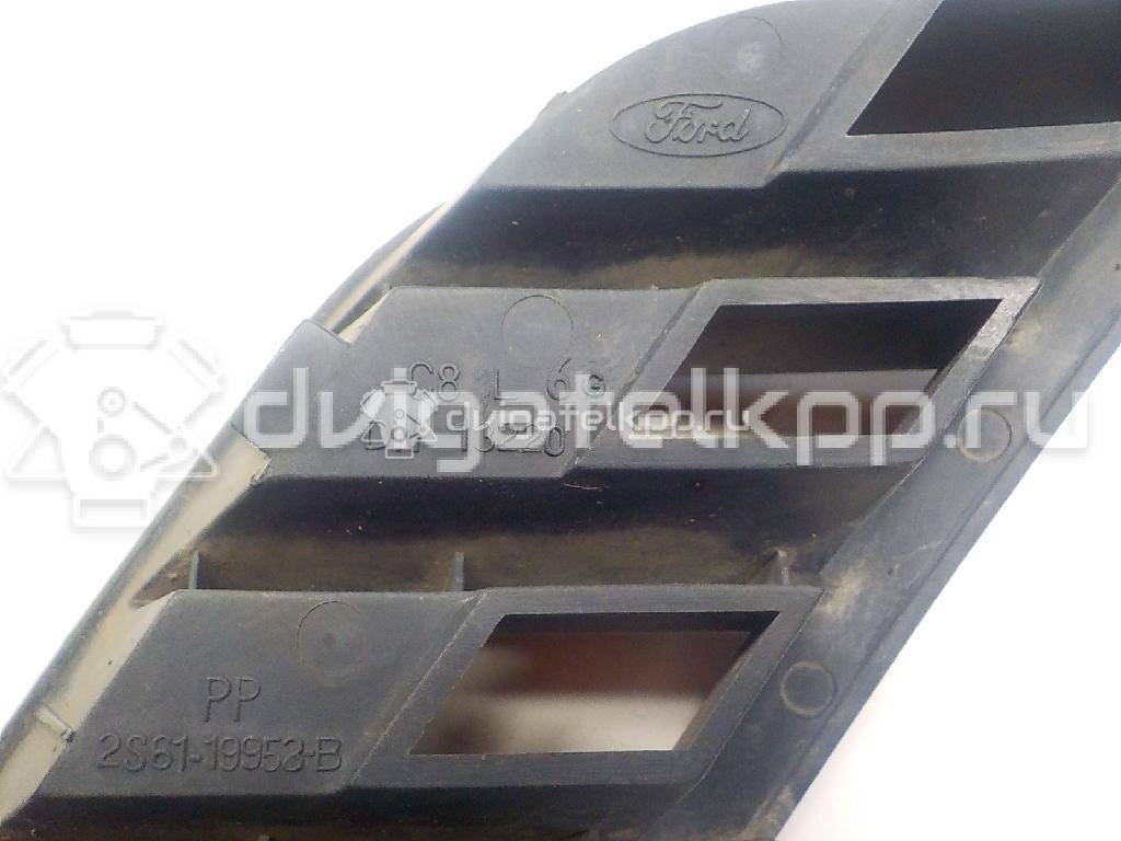 Фото Решетка в бампер левая  1324070 для Ford Fiesta {forloop.counter}}
