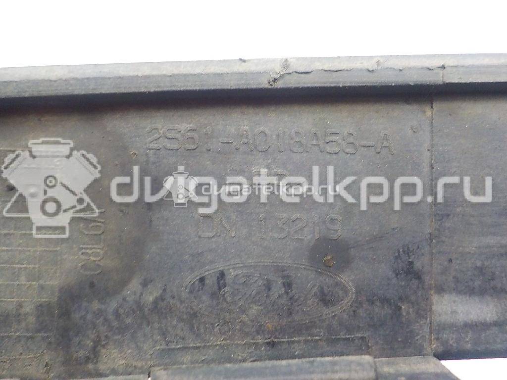 Фото Решетка в бампер центральная  1144546 для Ford Fiesta {forloop.counter}}