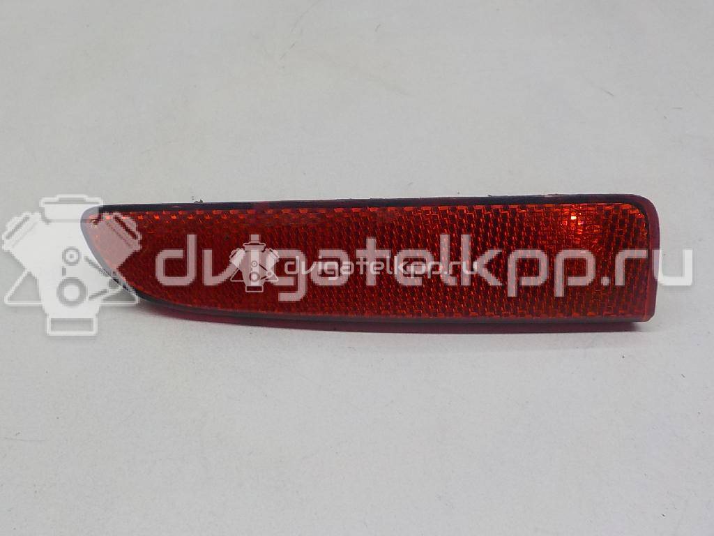 Фото Отражатель в бампер задний левый  1151167 для Ford Fiesta {forloop.counter}}