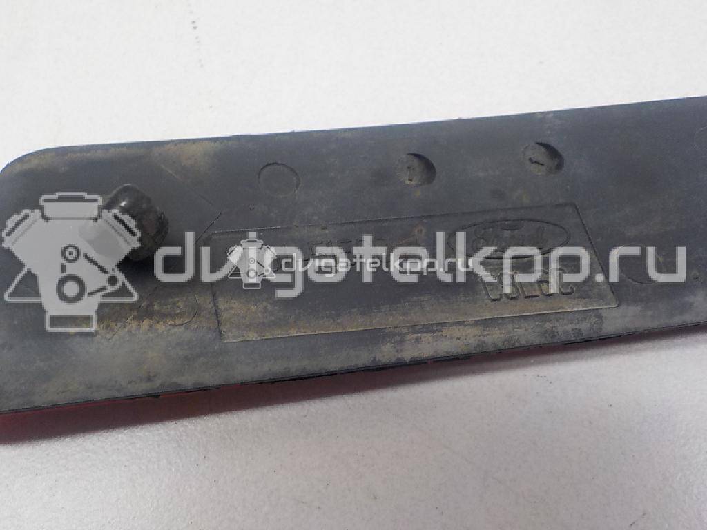 Фото Отражатель в бампер задний левый  1151167 для Ford Fiesta {forloop.counter}}
