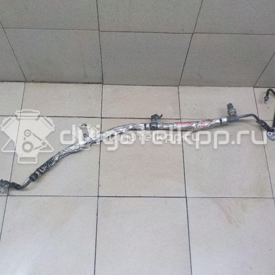 Фото Шланг гидроусилителя  1465854 для Ford Fiesta / Fusion Ju