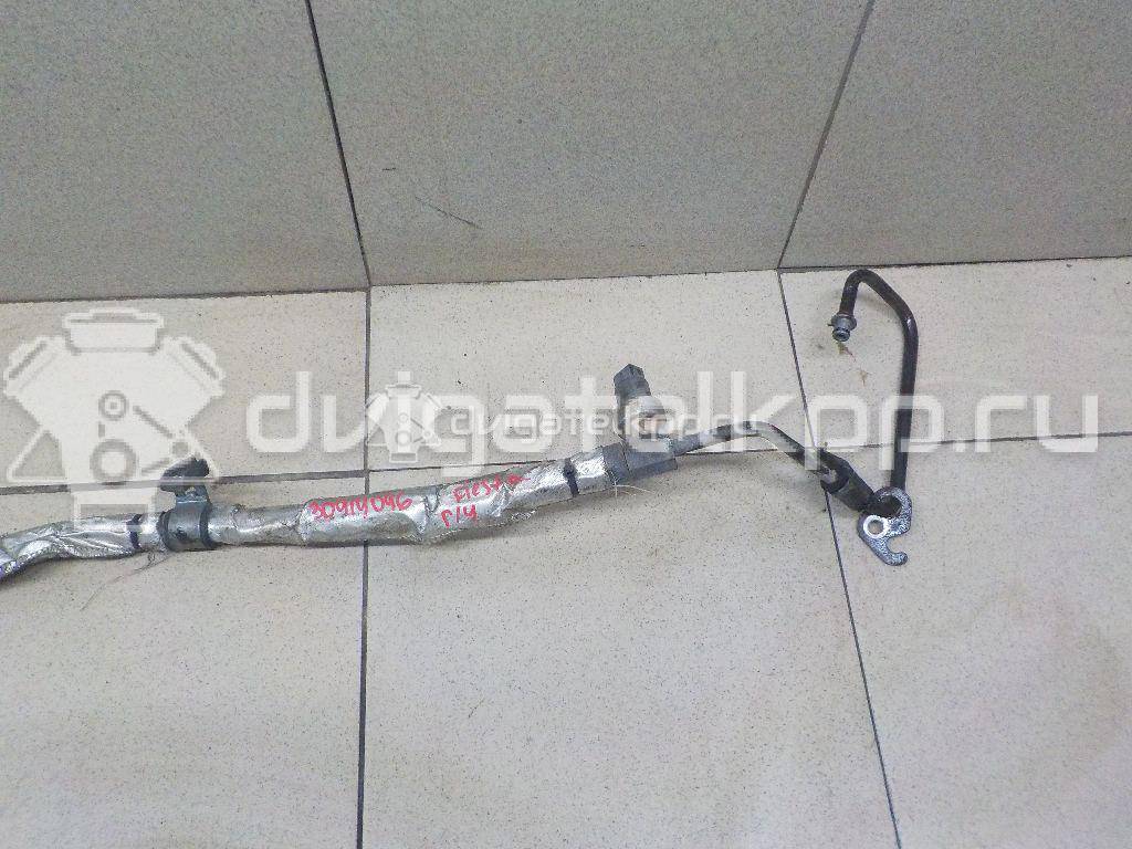 Фото Шланг гидроусилителя  1465854 для Ford Fiesta / Fusion Ju {forloop.counter}}