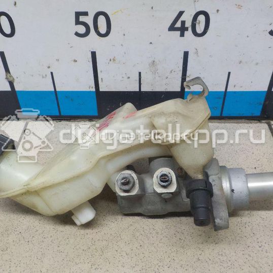 Фото Цилиндр тормозной главный  1743440 для Ford Fiesta / Fusion Ju