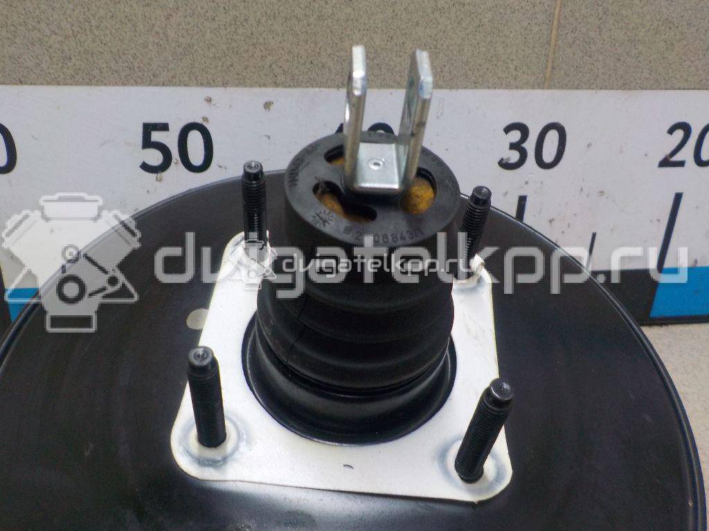 Фото Усилитель тормозов вакуумный  1475864 для Ford Fiesta / Fusion Ju {forloop.counter}}