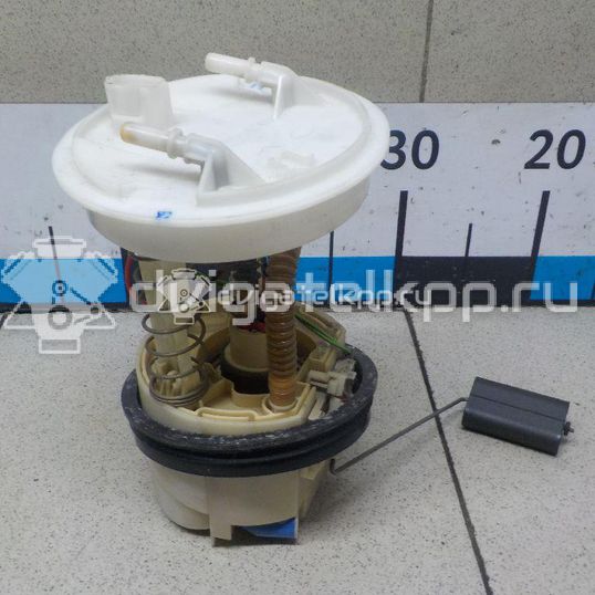 Фото Насос топливный электрический  1491778 для Ford Fiesta / Fusion Ju