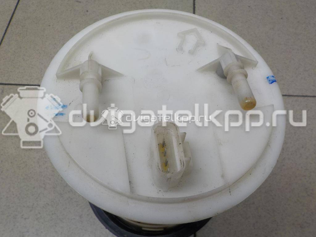 Фото Насос топливный электрический  1491778 для Ford Fiesta / Fusion Ju {forloop.counter}}