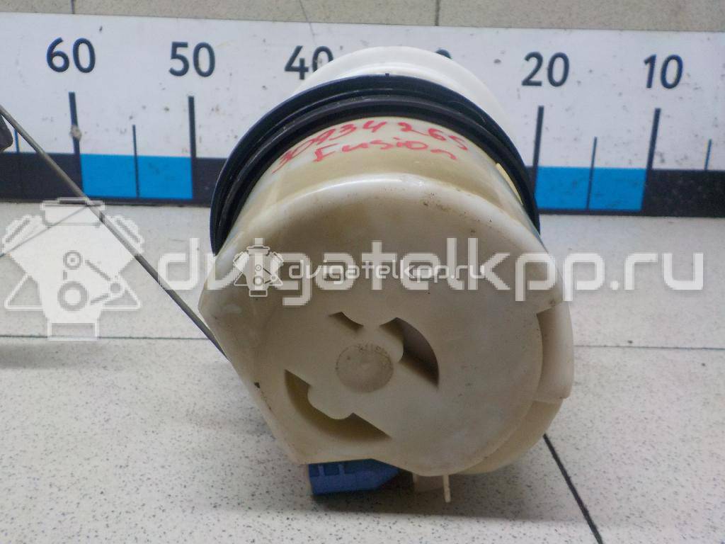 Фото Насос топливный электрический  1491778 для Ford Fiesta / Fusion Ju {forloop.counter}}