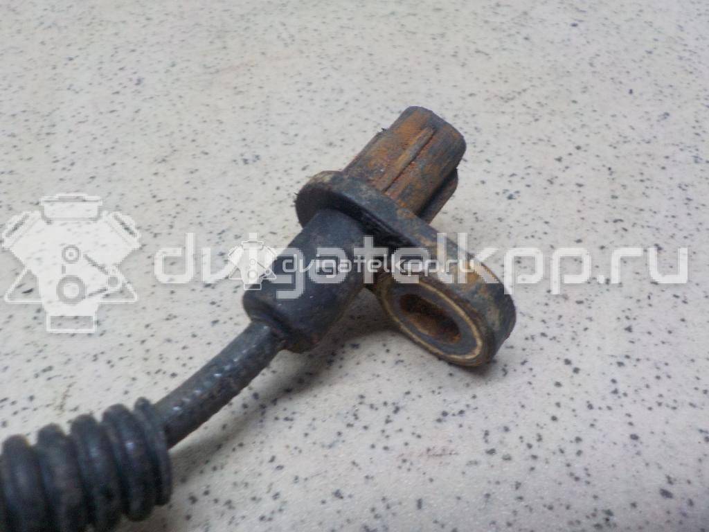 Фото Датчик ABS задний  1151023 для Ford Fiesta / Fusion Ju {forloop.counter}}