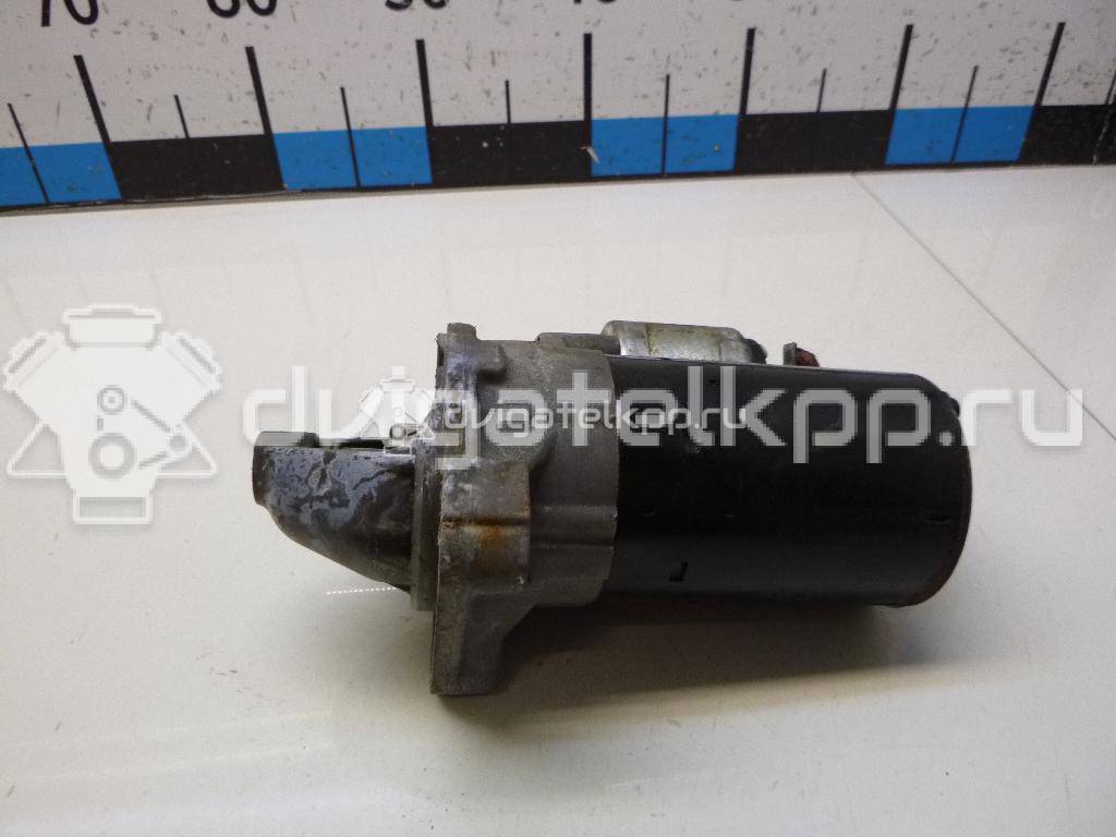 Фото Стартер  1564732 для Ford Fiesta / Focus / Street Ka Rl2 / Ka {forloop.counter}}