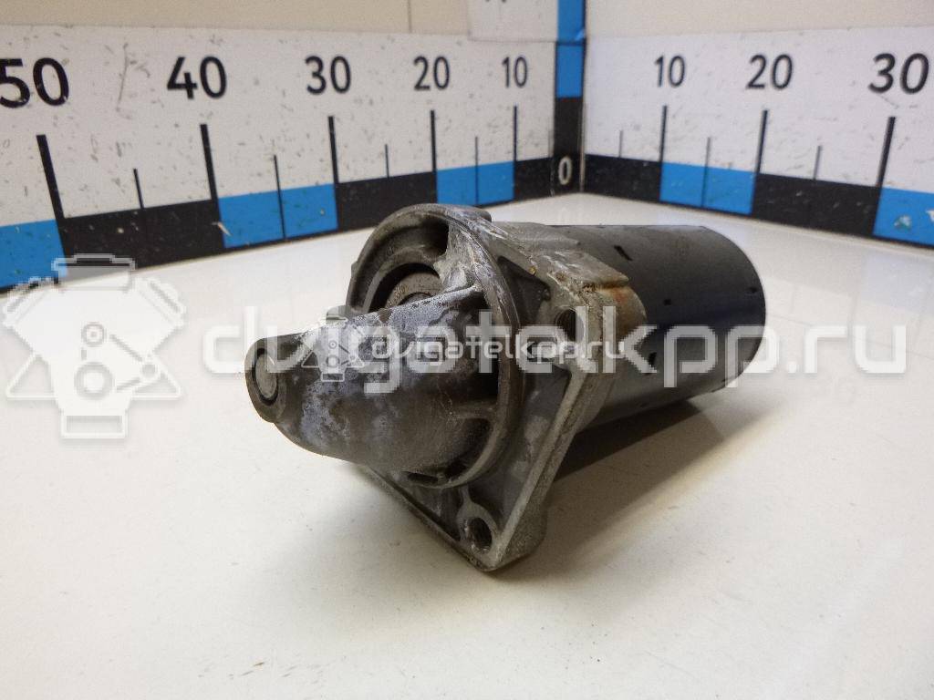 Фото Стартер  1564732 для Ford Fiesta / Focus / Street Ka Rl2 / Ka {forloop.counter}}