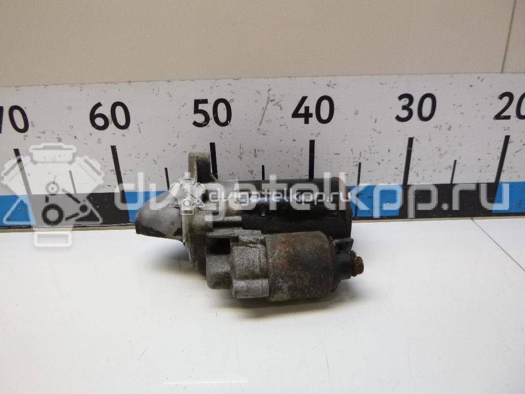 Фото Стартер  1564732 для Ford Fiesta / Focus / Street Ka Rl2 / Ka {forloop.counter}}