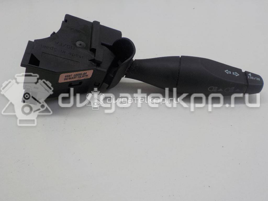 Фото Переключатель поворотов подрулевой  1379849 для ford Fiesta {forloop.counter}}