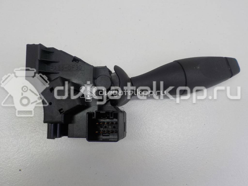 Фото Переключатель поворотов подрулевой  1379849 для ford Fiesta {forloop.counter}}