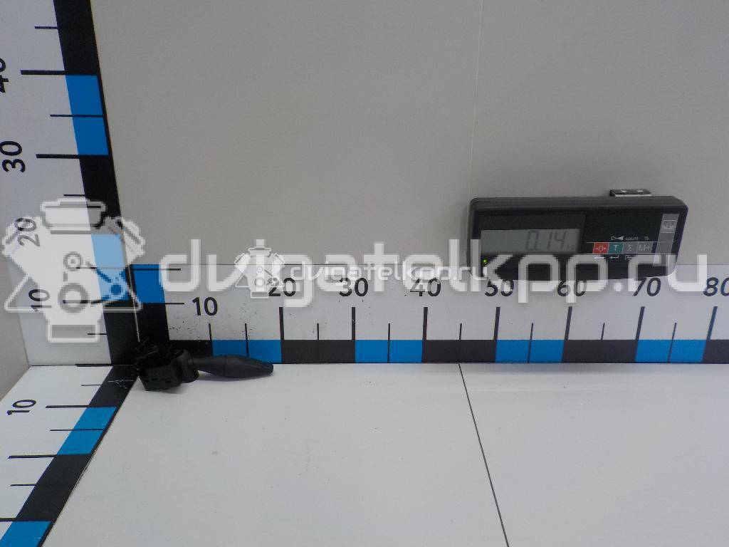 Фото Переключатель поворотов подрулевой  1379849 для ford Fiesta {forloop.counter}}