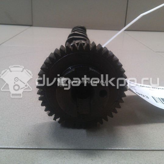 Фото Распредвал впускной  03L109021E для Seat Ibiza / Leon / Toledo / Alhambra / Altea