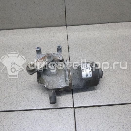 Фото Моторчик стеклоочистителя передний  1740714 для Ford Fiesta / Fusion Ju
