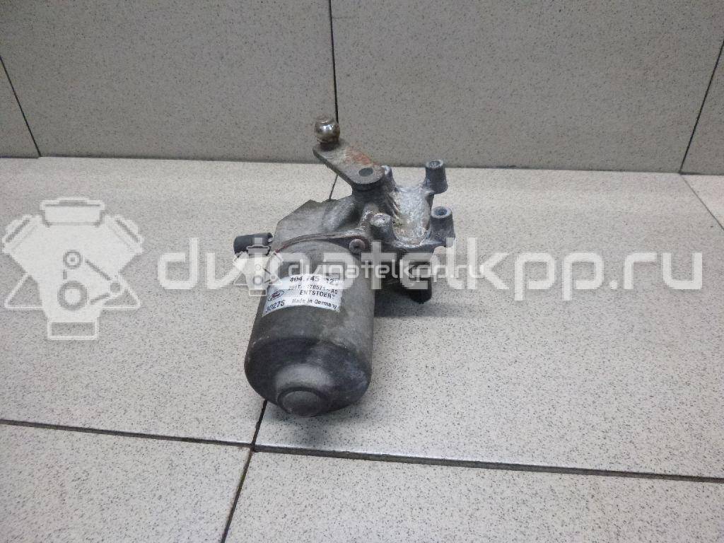 Фото Моторчик стеклоочистителя передний  1740714 для Ford Fiesta / Fusion Ju {forloop.counter}}