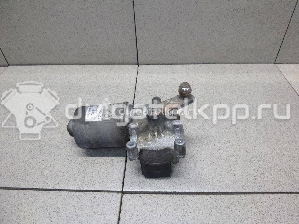 Фото Моторчик стеклоочистителя передний  1740714 для Ford Fiesta / Fusion Ju {forloop.counter}}