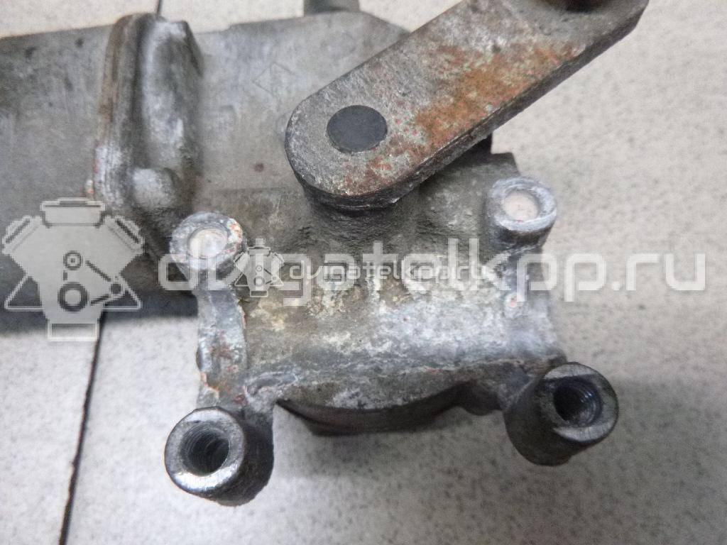 Фото Моторчик стеклоочистителя передний  1740714 для Ford Fiesta / Fusion Ju {forloop.counter}}