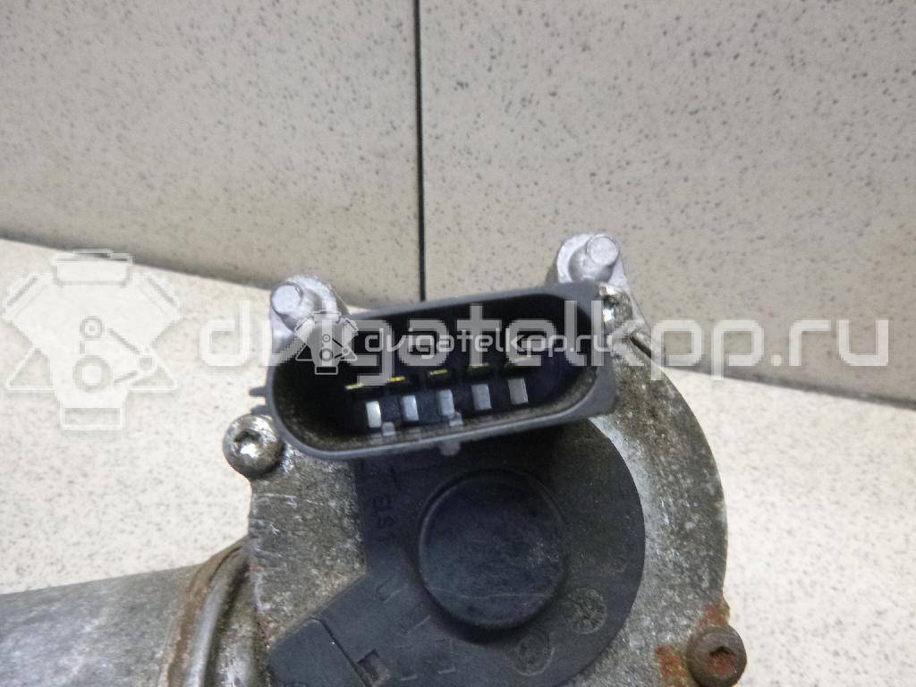 Фото Моторчик стеклоочистителя передний  1740714 для Ford Fiesta / Fusion Ju {forloop.counter}}
