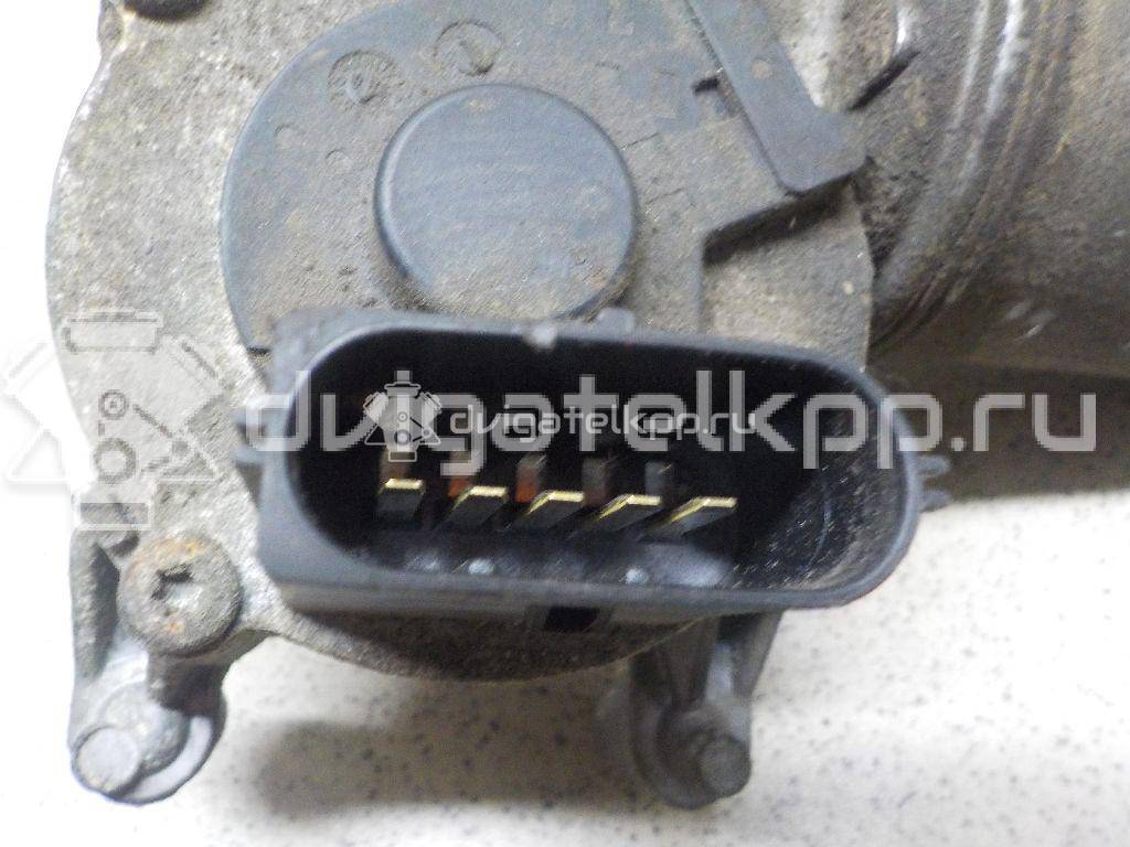 Фото Моторчик стеклоочистителя передний  1740714 для Ford Fiesta / Fusion Ju {forloop.counter}}