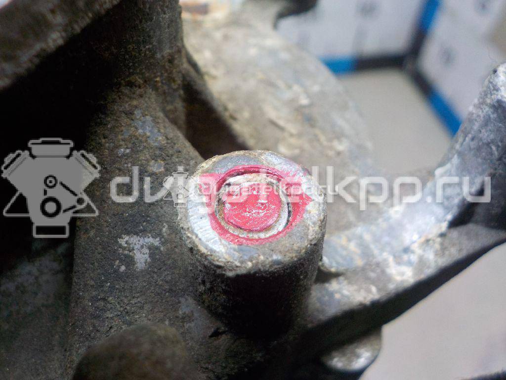 Фото Моторчик стеклоочистителя передний  1740714 для Ford Fiesta / Fusion Ju {forloop.counter}}