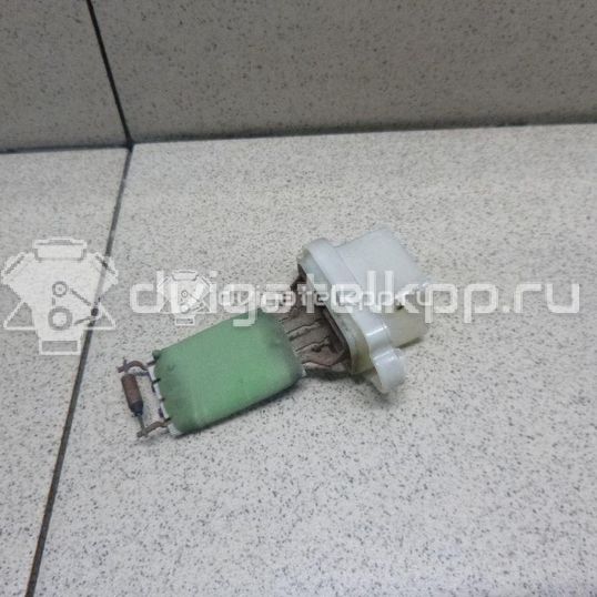 Фото Резистор отопителя  1379762 для Ford Fiesta / Mondeo / Fusion Ju