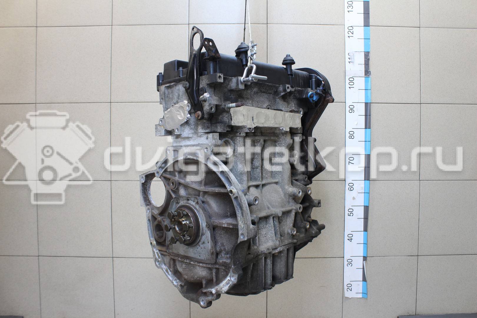 Фото Контрактный (б/у) двигатель FXJB для Ford Fiesta 80 л.с 16V 1.4 л бензин 1734722 {forloop.counter}}