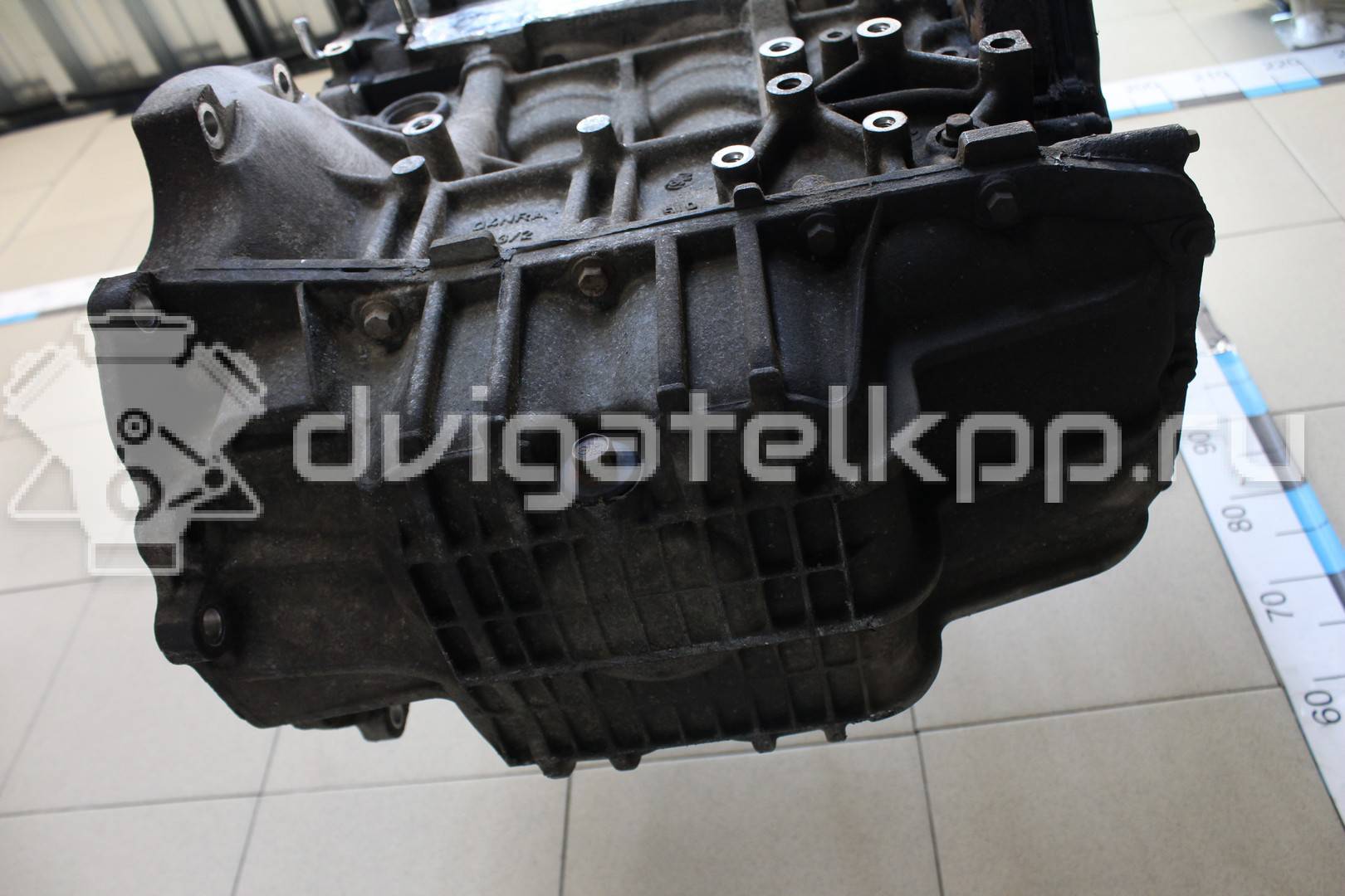 Фото Контрактный (б/у) двигатель FXJB для Ford Fiesta 80 л.с 16V 1.4 л бензин 1734722 {forloop.counter}}