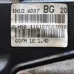 Фото Контрактный (б/у) двигатель FXJB для Ford Fiesta 80 л.с 16V 1.4 л бензин 1734722 {forloop.counter}}