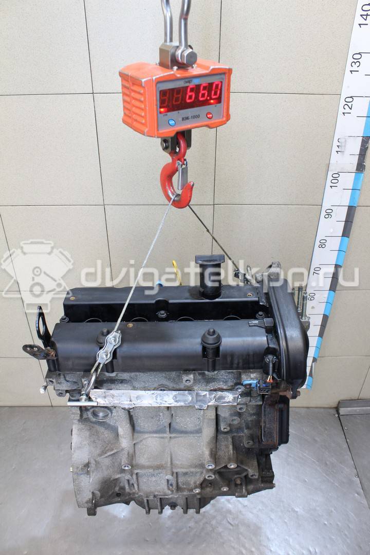 Фото Контрактный (б/у) двигатель FXJB для Ford Fiesta 80 л.с 16V 1.4 л бензин 1734722 {forloop.counter}}
