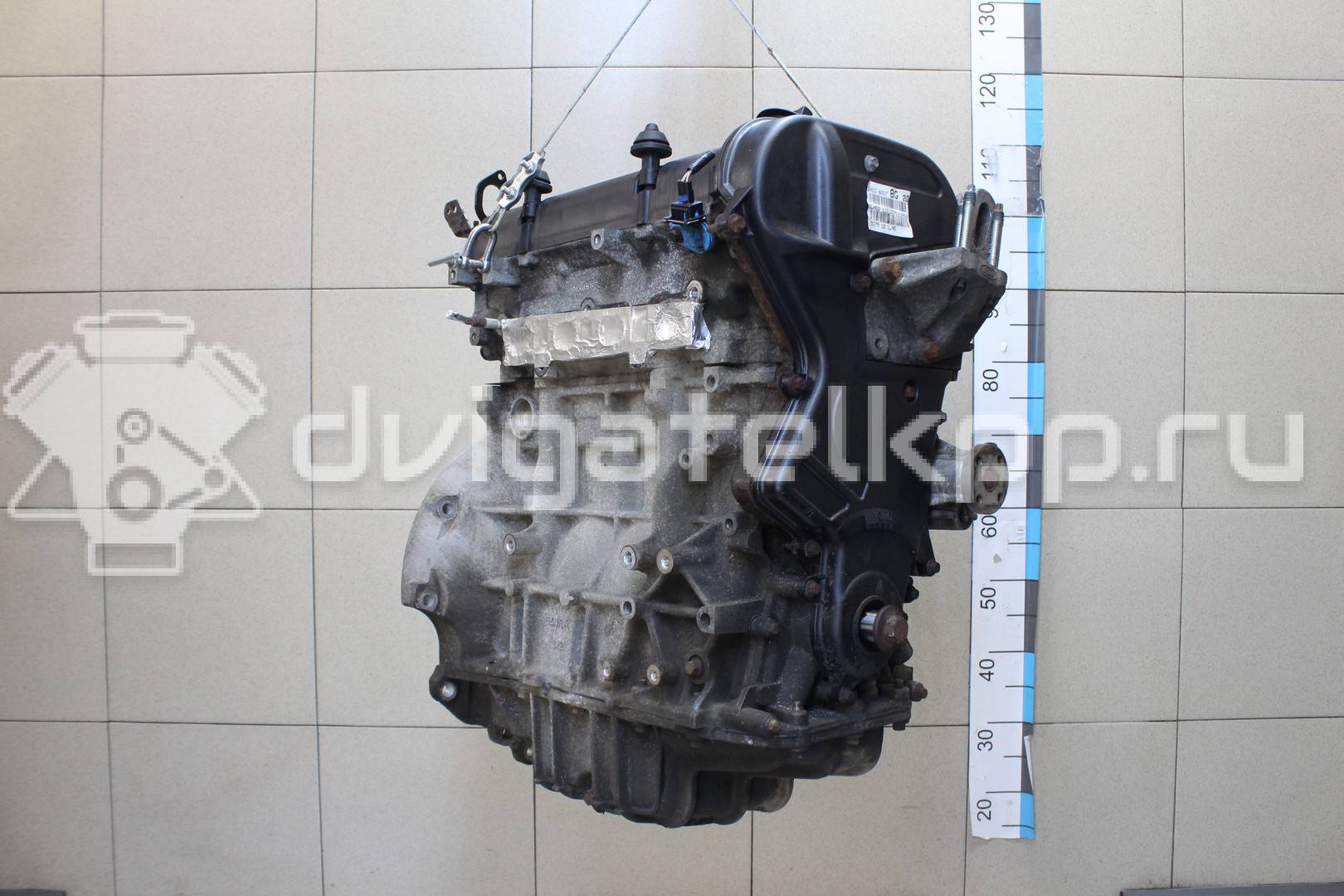 Фото Контрактный (б/у) двигатель XMJA для Ford Fiesta 65 л.с 12V 1.0 л бензин 1734722 {forloop.counter}}