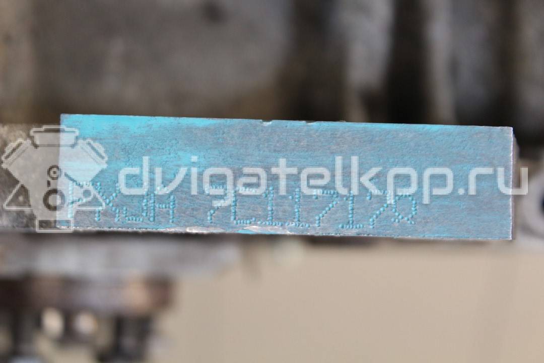 Фото Контрактный (б/у) двигатель XMJA для Ford Fiesta 65 л.с 12V 1.0 л бензин 1734722 {forloop.counter}}