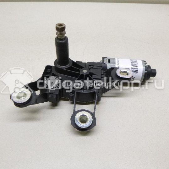 Фото Моторчик стеклоочистителя задний  2S61A17K441AC для Ford Fiesta / Fusion Ju
