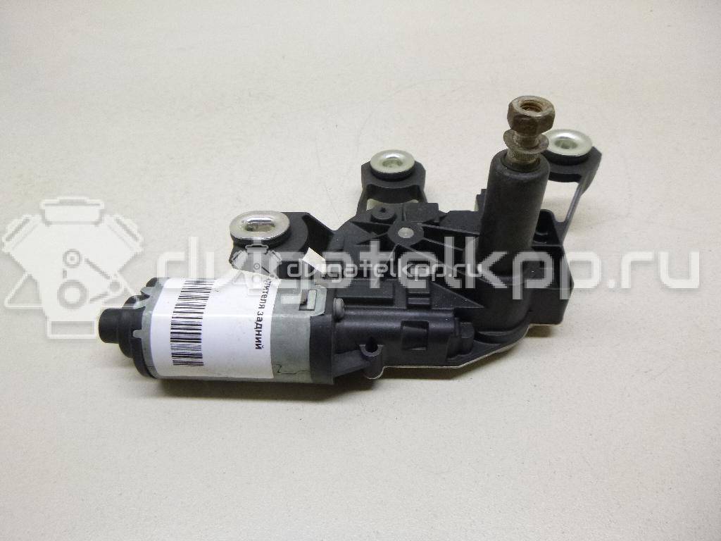 Фото Моторчик стеклоочистителя задний  2S61A17K441AC для Ford Fiesta / Fusion Ju {forloop.counter}}