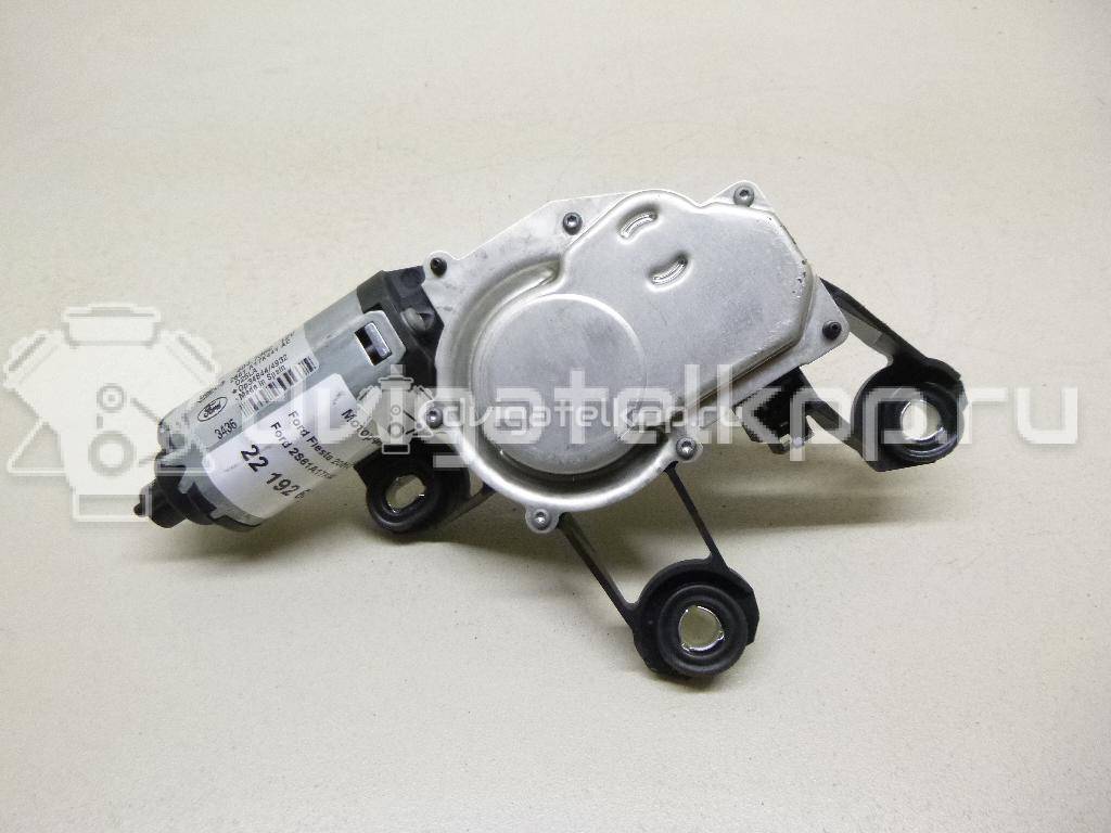 Фото Моторчик стеклоочистителя задний  2S61A17K441AC для Ford Fiesta / Fusion Ju {forloop.counter}}