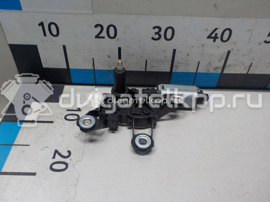 Фото Моторчик стеклоочистителя задний  2S61A17K441AC для Ford Fiesta / Fusion Ju {forloop.counter}}