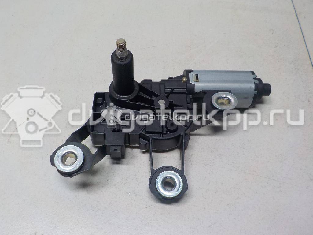 Фото Моторчик стеклоочистителя задний  2S61A17K441AC для Ford Fiesta / Fusion Ju {forloop.counter}}