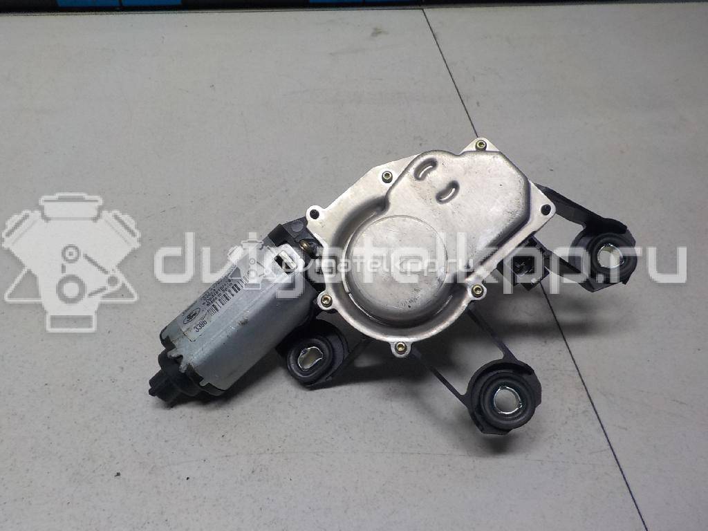 Фото Моторчик стеклоочистителя задний  2S61A17K441AC для Ford Fiesta / Fusion Ju {forloop.counter}}