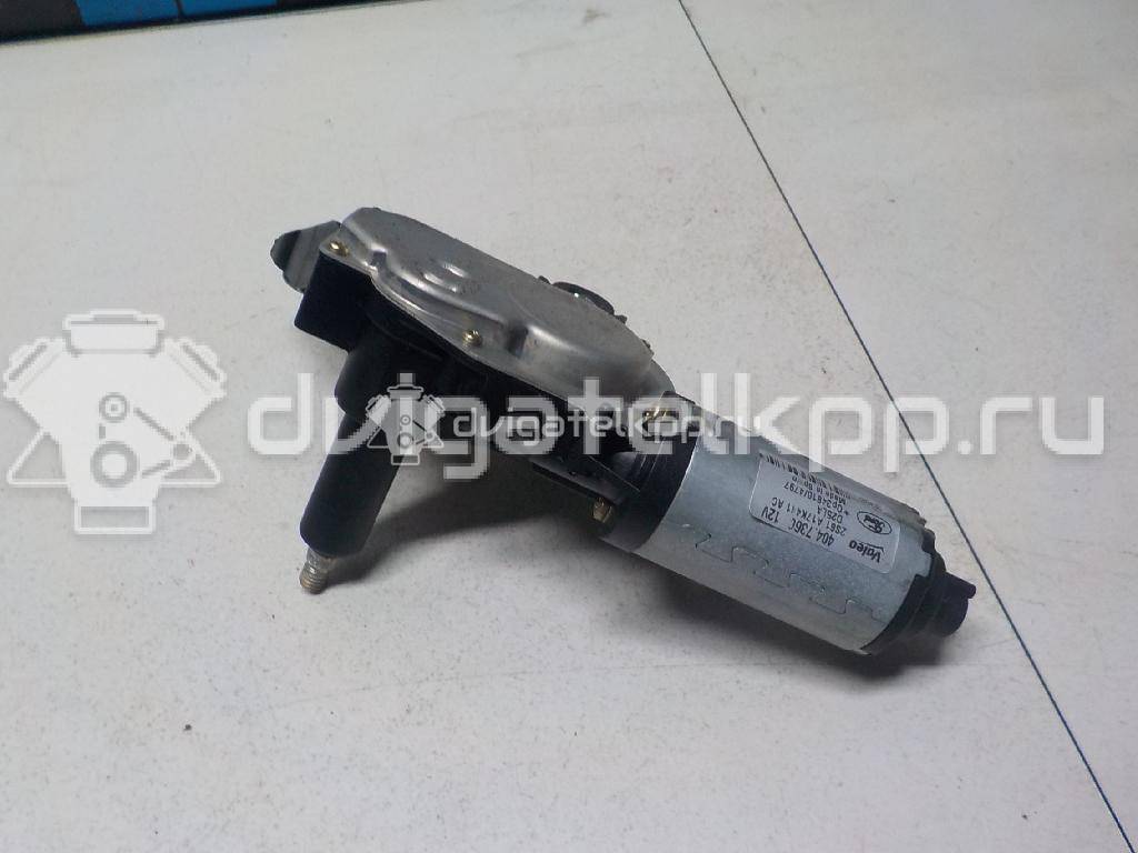 Фото Моторчик стеклоочистителя задний  2S61A17K441AC для Ford Fiesta / Fusion Ju {forloop.counter}}