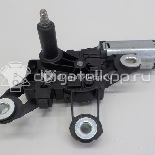 Фото Моторчик стеклоочистителя задний  2S61A17K441AC для Ford Fiesta / Fusion Ju