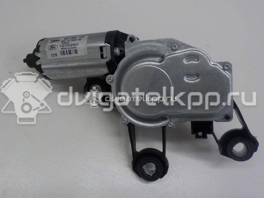 Фото Моторчик стеклоочистителя задний  2S61A17K441AC для Ford Fiesta / Fusion Ju {forloop.counter}}