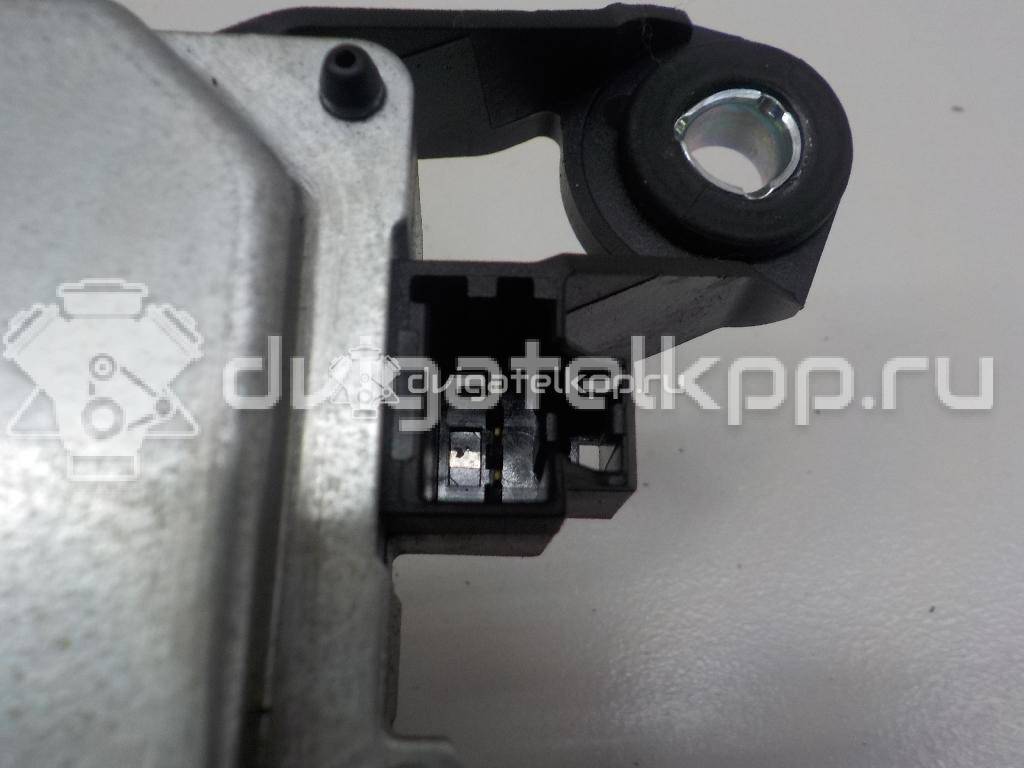 Фото Моторчик стеклоочистителя задний  2S61A17K441AC для Ford Fiesta / Fusion Ju {forloop.counter}}