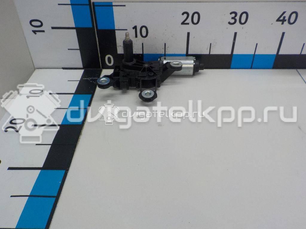 Фото Моторчик стеклоочистителя задний  2S61A17K441AC для Ford Fiesta / Fusion Ju {forloop.counter}}