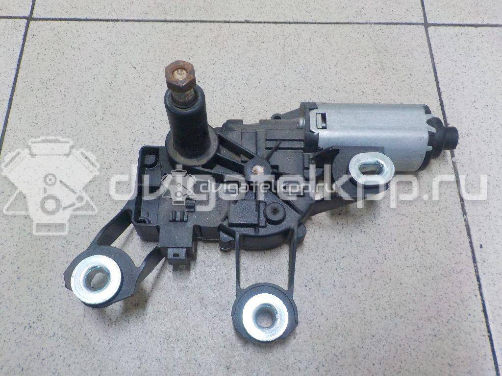 Фото Моторчик стеклоочистителя задний  1422314 для Ford Fiesta / Fusion Ju {forloop.counter}}