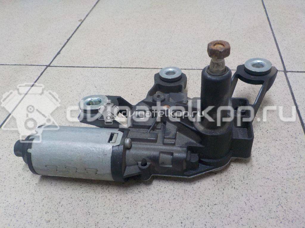 Фото Моторчик стеклоочистителя задний  1422314 для Ford Fiesta / Fusion Ju {forloop.counter}}