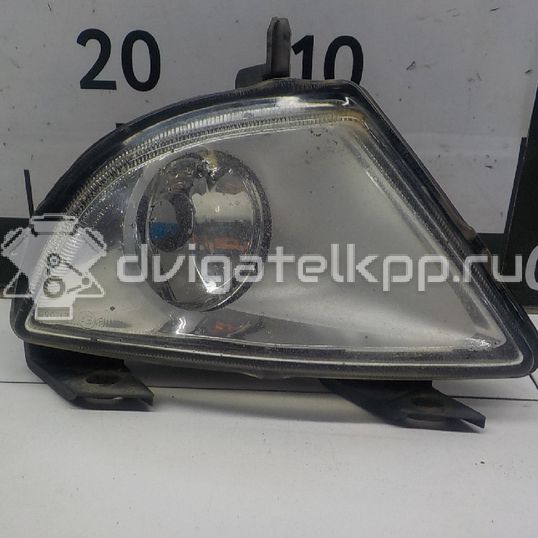Фото Фара противотуманная левая  1151755 для Ford Fiesta