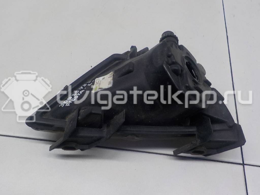 Фото Фара противотуманная левая  1151755 для Ford Fiesta {forloop.counter}}