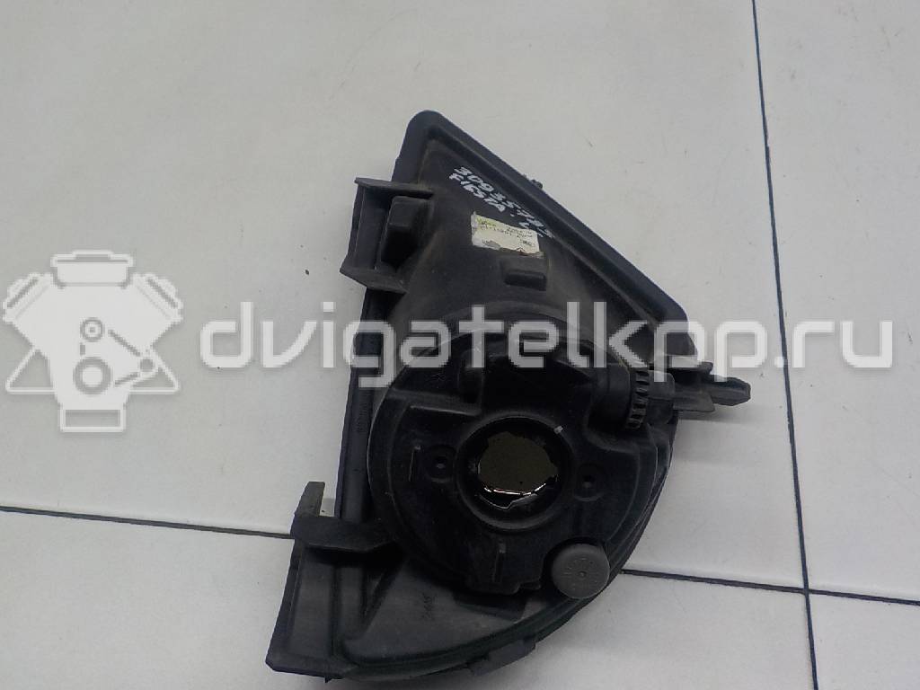 Фото Фара противотуманная левая  1151755 для Ford Fiesta {forloop.counter}}