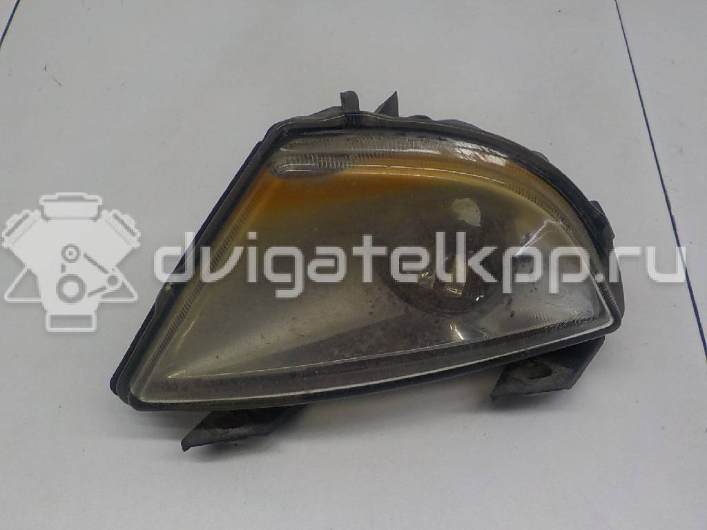 Фото Фара противотуманная правая  1151754 для Ford Fiesta {forloop.counter}}
